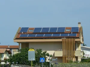 impianto fotovoltaico Conto energia