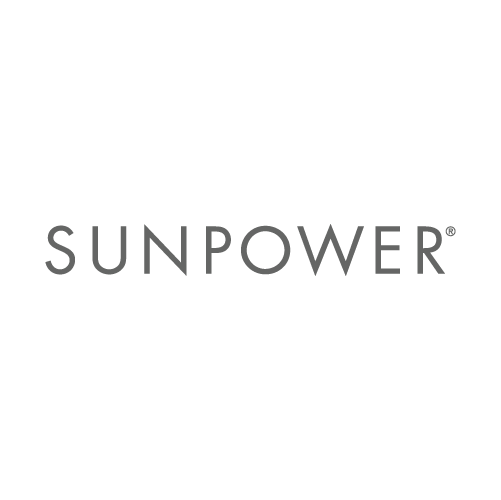 Moduli fotovoltaici SunPower